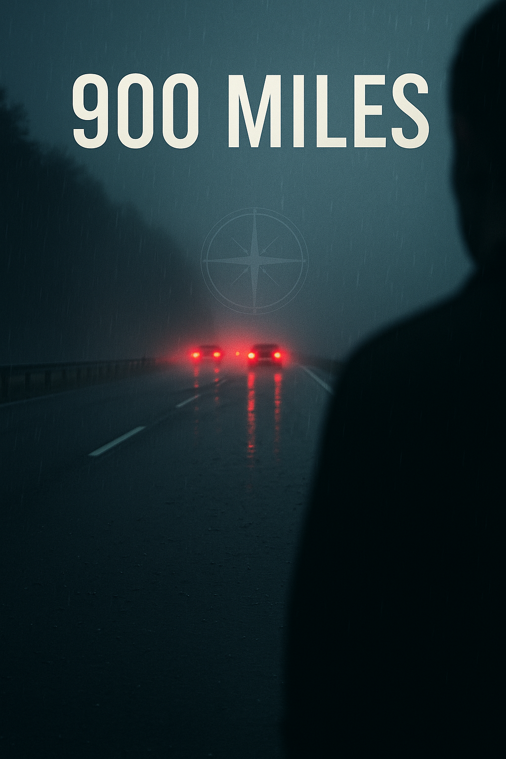 900 Miles
